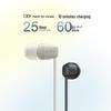 Sony Беспроводные стерео наушники-гарнитура на шею WI-C100