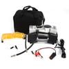 Portable Mini Air Compressor 2.5bar Car Tyre Inflator Portable Kit Pressure Pump 12V