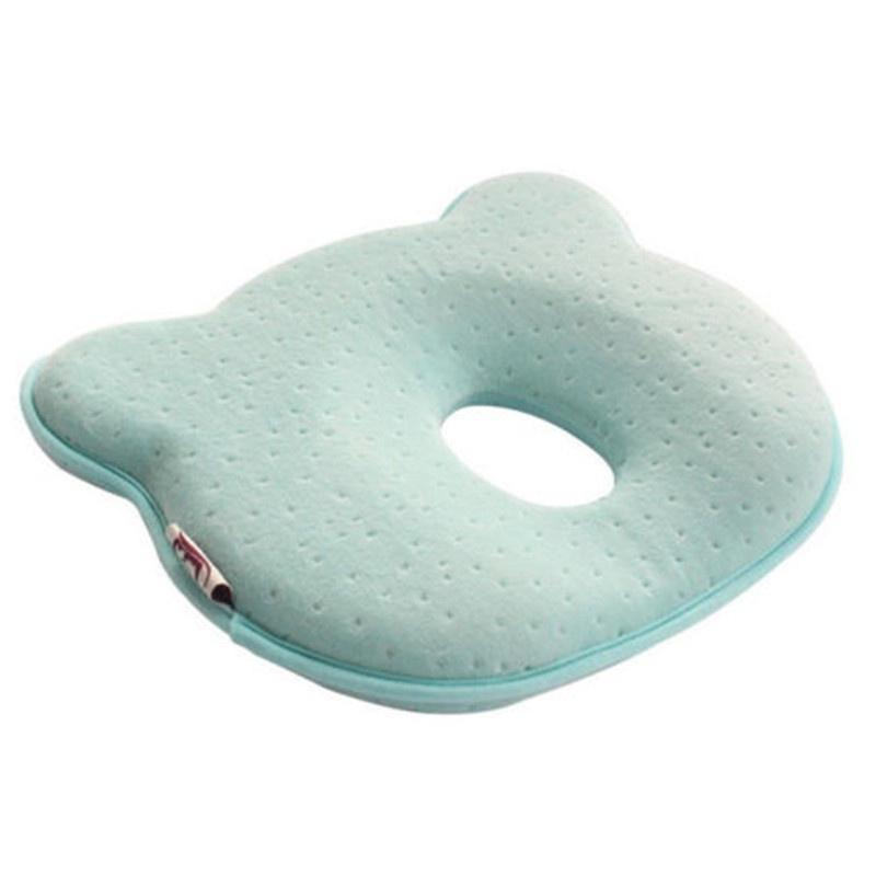 Формирующая подушка для сна для младенцев