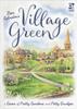 Книга Village Green : A Game of Pretty Gardens and Petty Grudges