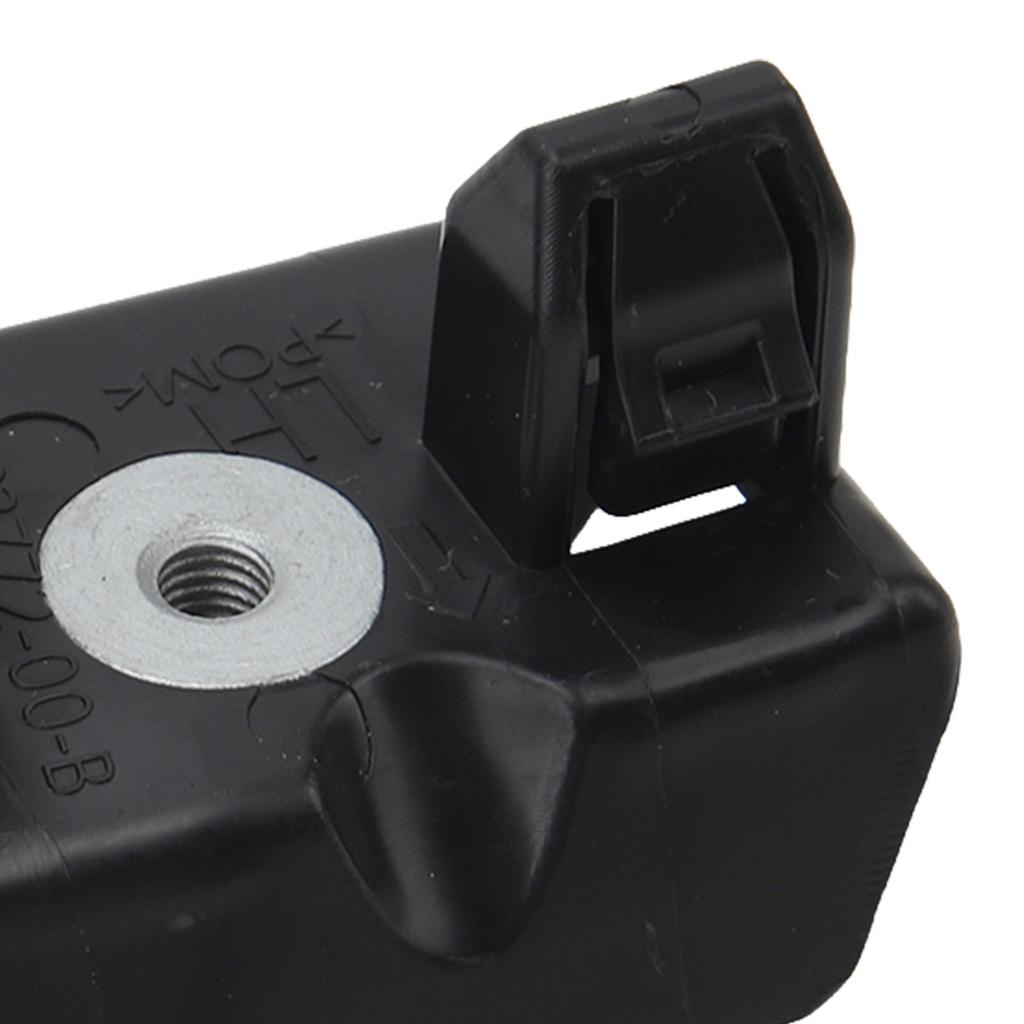 1 пара кронштейнов переднего брызговика 1493773 00 B Замена для TESLA MODEL Y 2022 2023 1493772 00 B