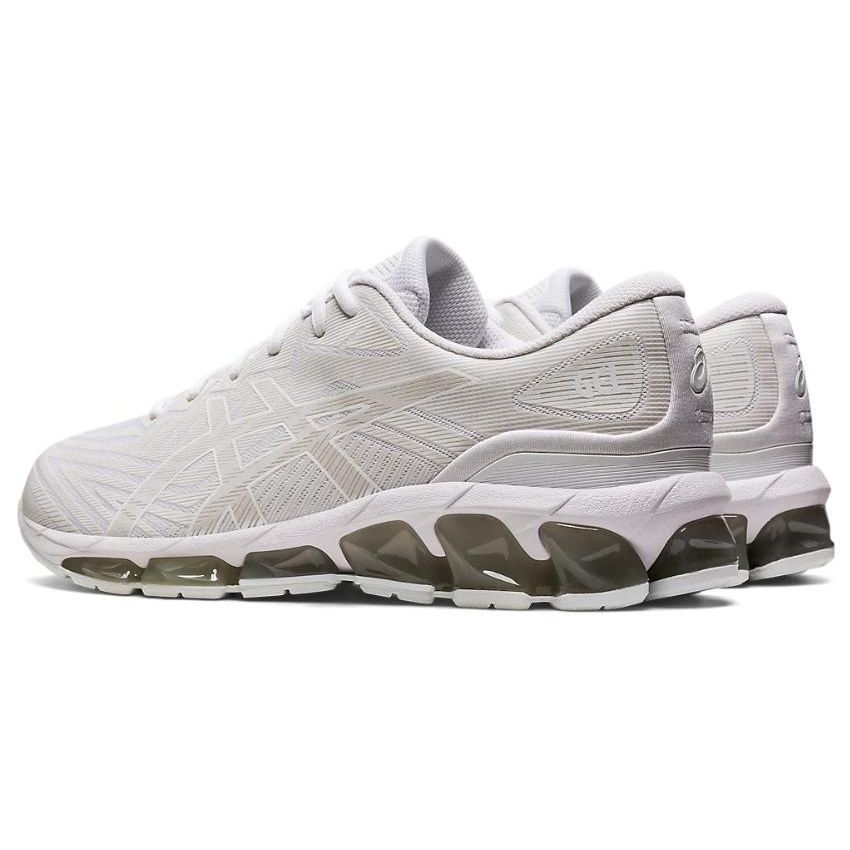 Asics Кроссовки унисекс Gel Quantum 360 7 White Cream 1201A867-100