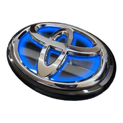 Оригинальные детали TOYOTA ЭМБЛЕМА ДВЕРИ БАГАЖНОГО ОТДЕЛЕНИЯ Символ Номер детали эмблемы SUB-ASSY 75403-48060