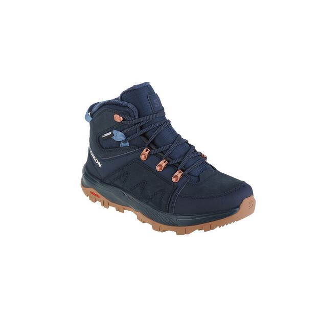 Ботинки туристические Salomon W Outchill Ts CSWP