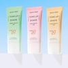 DEWYTREE Tone-Up Shade Pink Tone-Up Sun 40ml - Korean Brightening Sunscreen