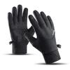 Waterproof Windproof Touch Screen Gloves for Men Women, Cold Weather Thermal Gloves for Outdoor Sports, Cycling, Driving, Hiking, Running