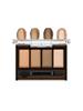 [Kate] [Deep Mood] Kate Mellow Brown Eyes Palette