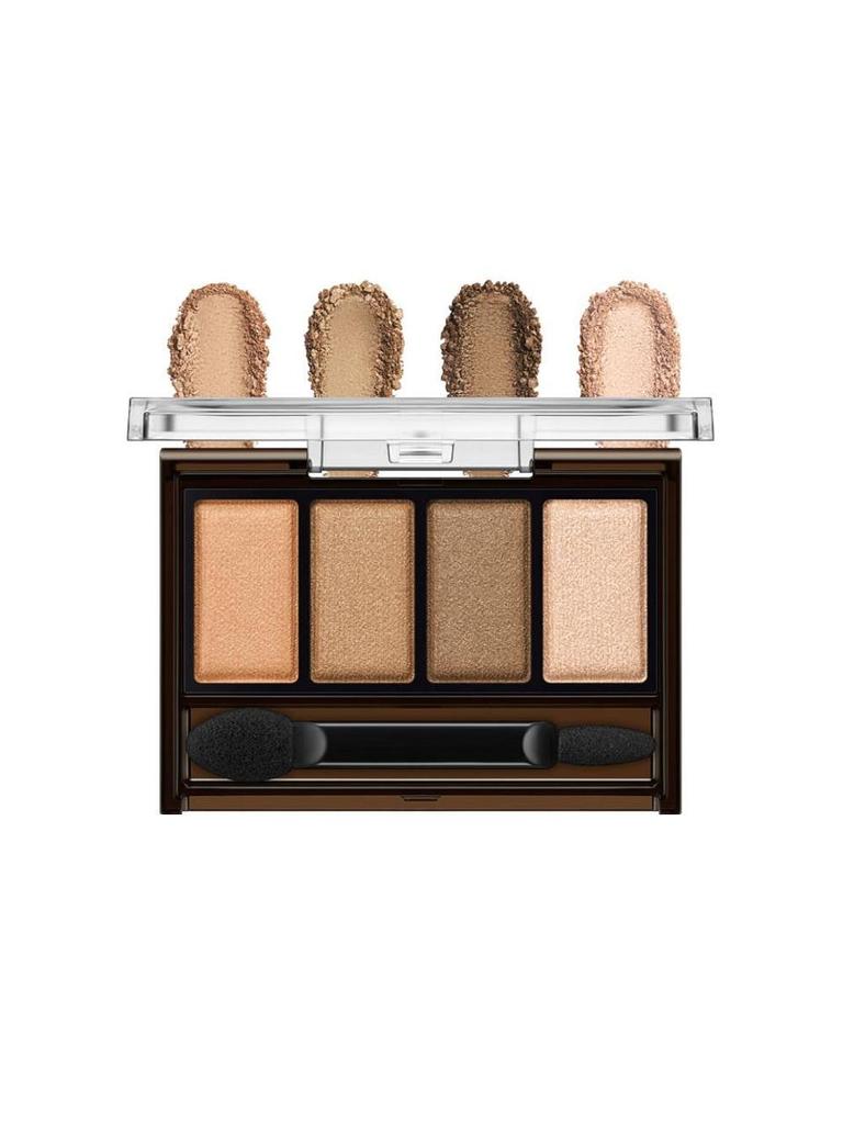 [Kate] [Deep Mood] Kate Mellow Brown Eyes Palette