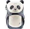 Рюкзак Deuter Kikki black/bone (Junior) (3610423-7606)