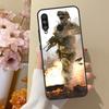 Army Soldier Special Forces For Huawei Nova 11 Pro 9 10 SE Y70 Y60 Y90 Y61 Y91 Y73 Y72 12s 12i 11i 8i P30 P40 Lite Case