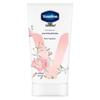 Крем для рук Vaseline с ароматом розы