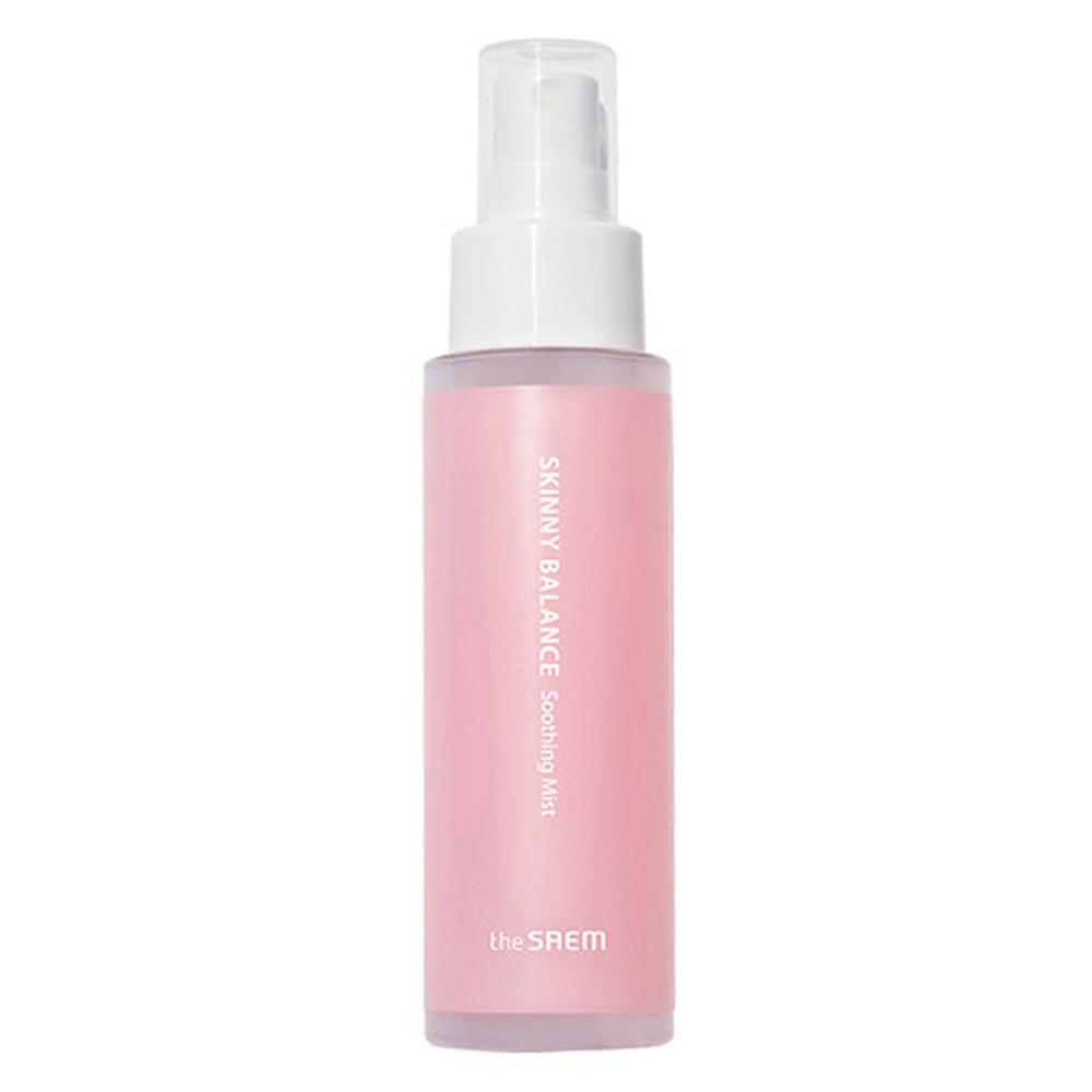 The Saem Успокаивающий спрей Skinny Balance, 75 мл, 1 шт.