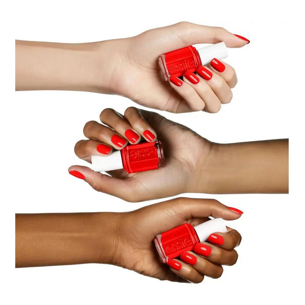 ESSIE Лак для ногтей 13,5 мл - 63 Too Too Hot - 