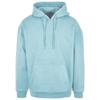 Build Your Brand Толстовка с капюшоном Basic Oversized