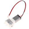 Mini Water Pump Negative Pressure Diaphragm Vacuum Pump For Sweeping Robot