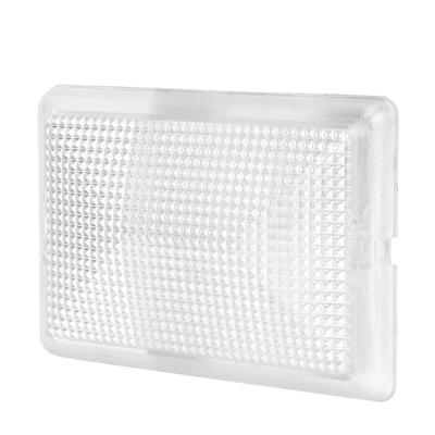 Плафон купольного светильника прозрачный E9SZ?13783?Замена для Ford F?250 Ф?350 Ф?450 франков?550