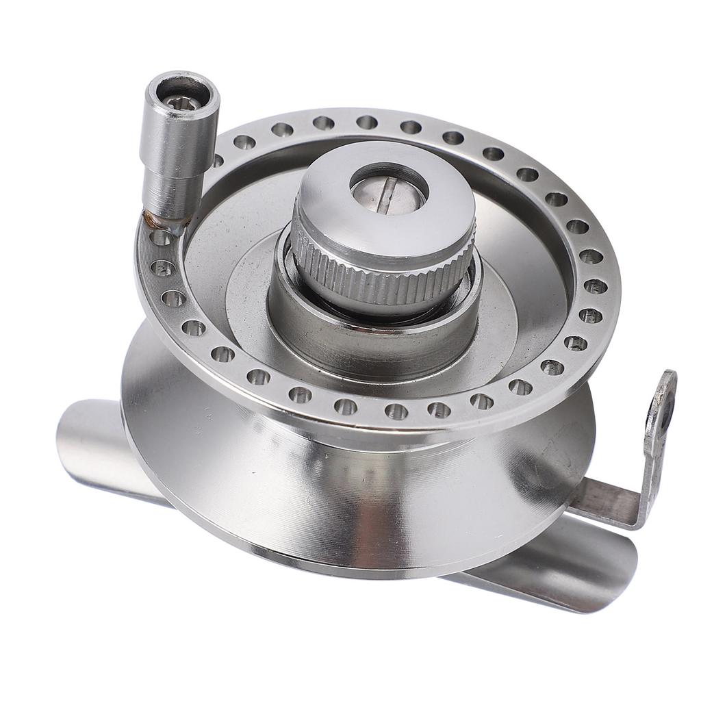 BLT50 Полностью Металлическая Катушка для Рафта Фронтальная Рыболовная Катушка Рыбалка на Льду и Скалах Рыболовные Снасти для Открытого Воздуха