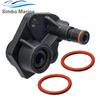 Shift Bushing Assy For Mercury Mercruiser 23-815921A10 Alpha One Gen II Standard & Counter Rotation 23-815921A8  9-76136 18-2353