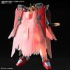 Bandai Spirits HG Gundam Build Metaverse God Burning Gundam Масштаб 1/144 Пластиковая модель с цветовой кодировкой
