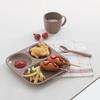 Nemo Ecozen 3-piece Plate