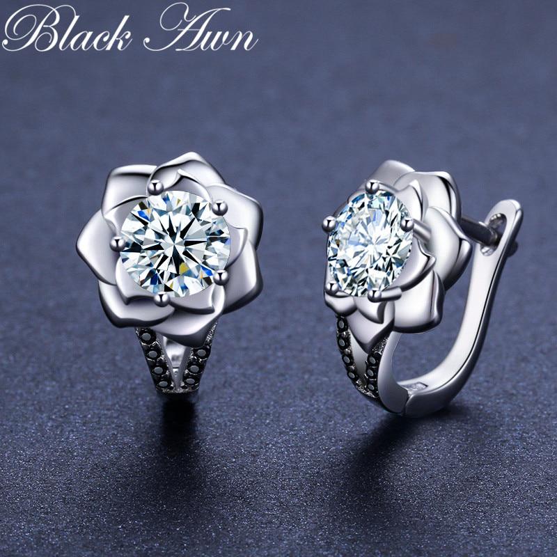 Ювелирный набор BLACK AWN