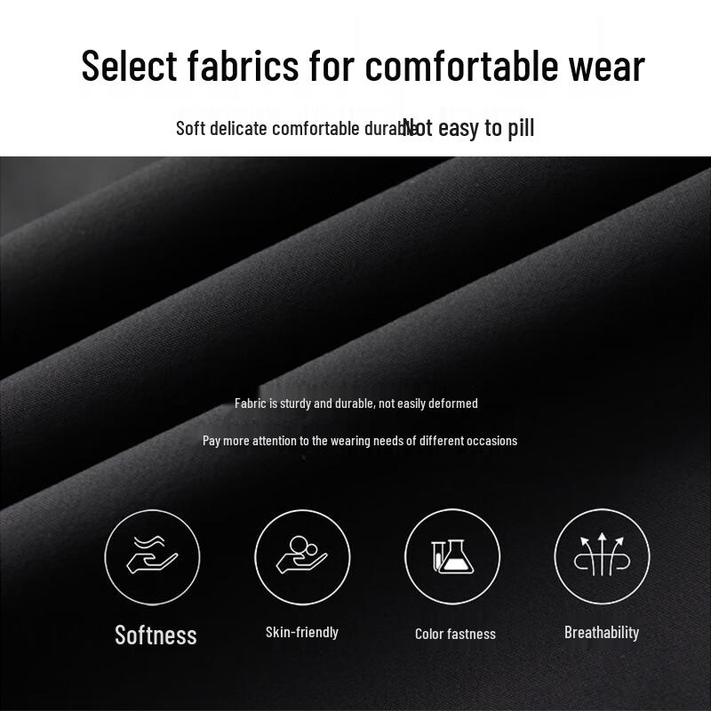 Мужская легкая повседневная спортивная куртка большого размера