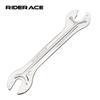 Bike Repair Spanner Tools Head Open Steel End Axle Hub Cone Wrench Portable Durable Spanners Cycling Repair Tools Accesories