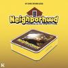 Jay Chang - Mini 2nd [Neighborhood] [KiT Album] Release Date: 2024. 11.22