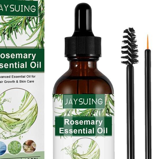 Натуральное эфирное масло для роста волос Питает кожу головы Увлажняет корни волос Массажное масло для кожи и волос Восстанавливает волосяные фолликулы Быстро растущие поврежденные волосы