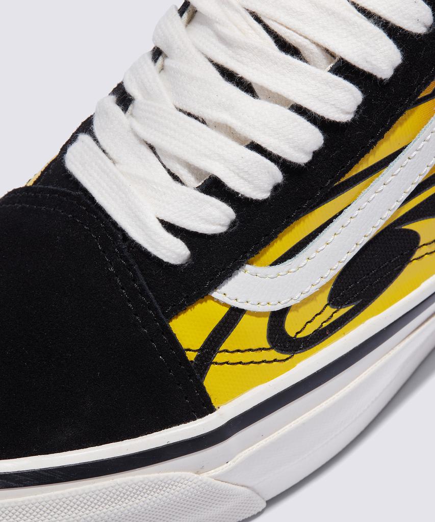 Vans Premium Old School Lx - Y2K Черный:Белый / Vn000D56Mcg1