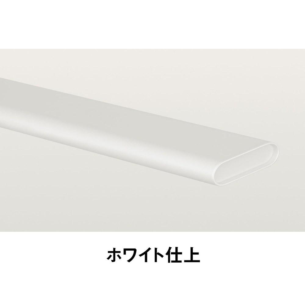 Panasonic Светодиодная настольная лампа SQ-LD440-W Настольная прозрачный свет 610 люмен Белый