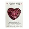 Pocket Hugging Heart  Cute Pocket Hugging Decoration Special Encouragement Birthday Wedding Banquet Valentine's Day Gift Ornament