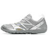 MT10 Grey Day 2025 Unisex Sneakers Slate-Grey Silver-Metallic MT10OAB
