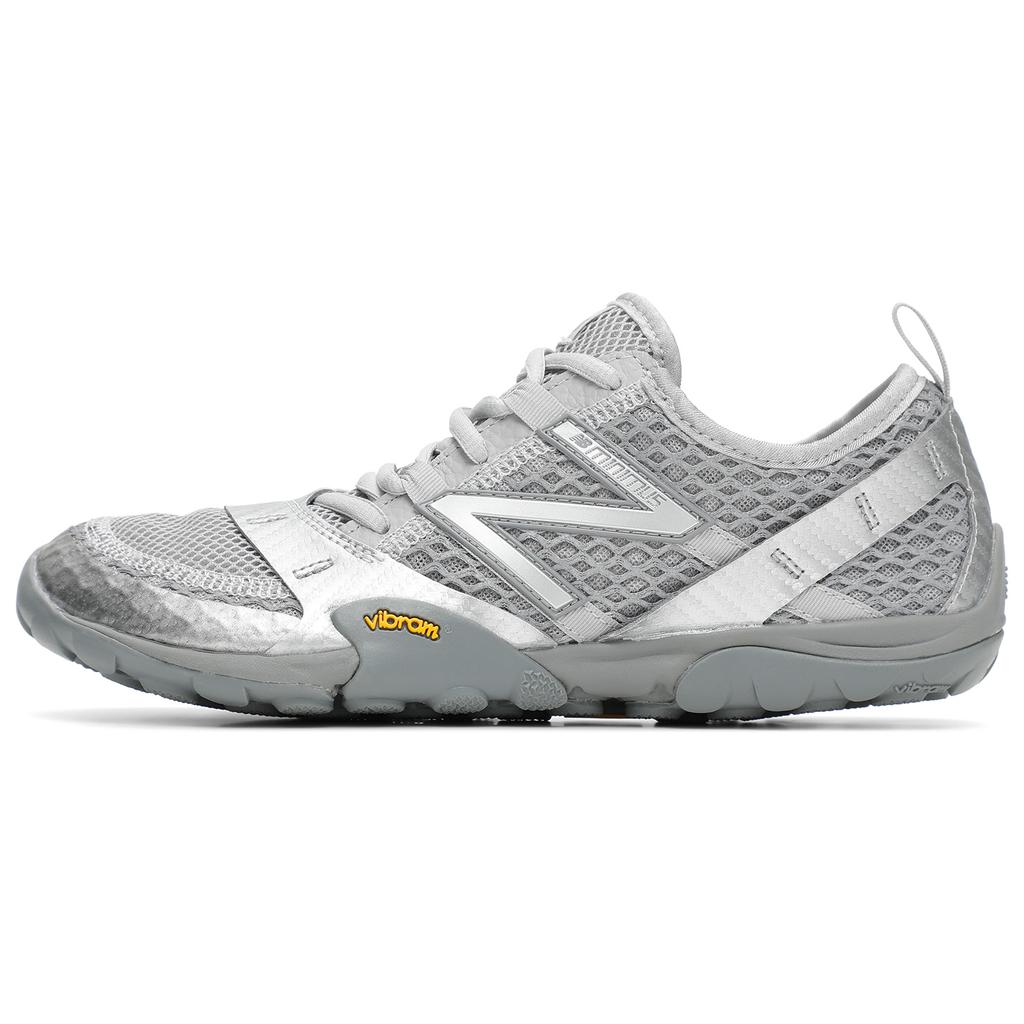 New Balance MT10 Grey Day 2025 Unisex Sneakers Slate-Grey Silver-Metallic MT10OAB