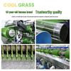 Premium Weather & Wear Resistant Eco-Friendly Artificial Turf - Ideal for Outdoor Camping & Leisure