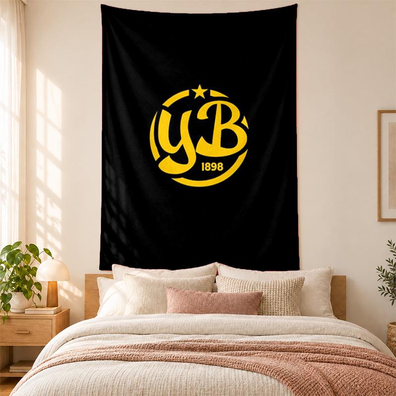 BSC Young Boys Tapestry highquality for decorating living room bedroom dorm walls ideal as bedroom wallart orholiday gift