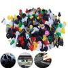 Liner Interior Accessories Plastic Retainer Clip Car Bumper Clips Car Fastener Rivet Auto Fastener