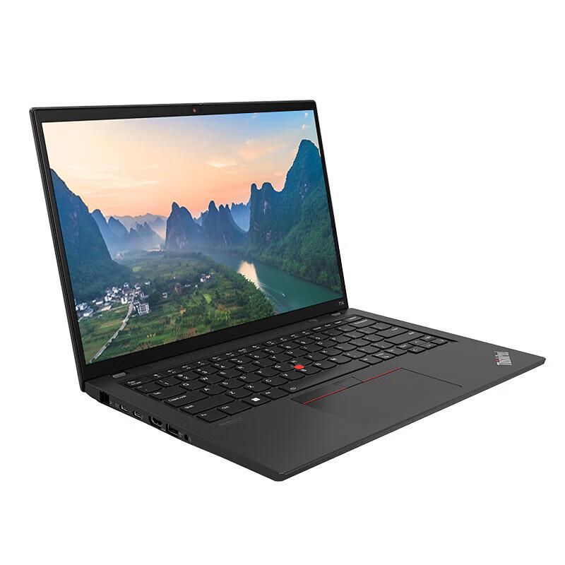 Материнская плата для ноутбука Lenovo ThinkPad T14