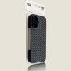 Ультратонкий жесткий ПК-чехол Climber для iPhone 17 Air 16 15 14 13 12 17 Pro Max Plus Дышащий матовый чехол с текстурой углеродного волокна