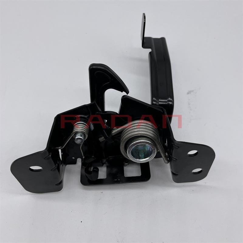 Bonnet Hood Hinge Hood Lock For Changan CS35 PLUS S111F270101-0200-AA