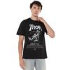 Thor Mens Bring The Thunder T-Shirt