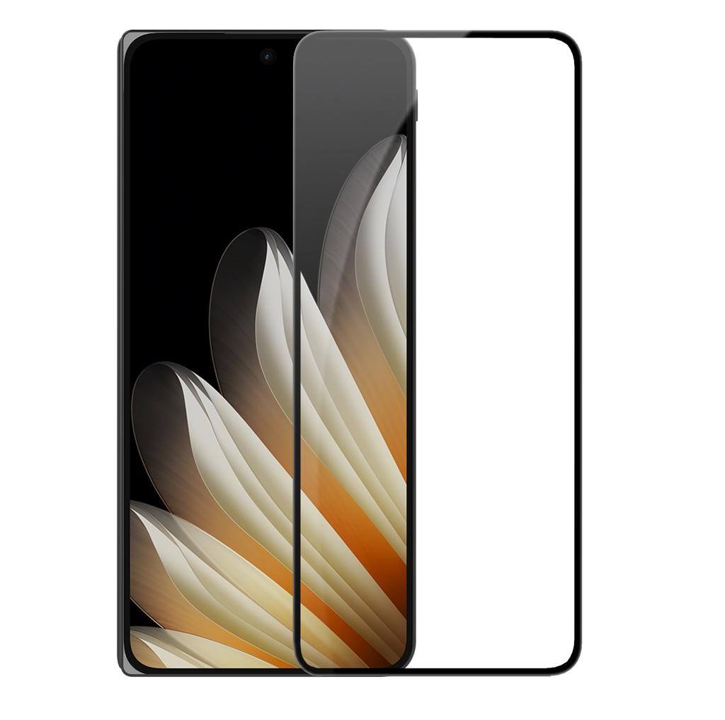 For OPPO Find N5 Glass NILLKIN CP+Pro Screen Protector Tempered Glass Film