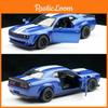 Challenger Сплав Симуляция Srt Hellcat Модель Спортивного Автомобиля Игрушка Дисплей Для