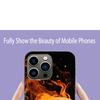 Чехол для телефона с баскетбольным мячом для iPhone 17 Air 15 Pro 14 Plus 16 Pro Max 17E 16E 12 13 Mini 11 Чехол Милый Fundas