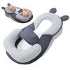 Baby Feeding Nursing Pillow Baby Bed Acid Reflux with Strap Breastfeeding