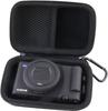 WAIYUJP Storage Case Compatible Sony Camera ZV-1II/ZV-1F/ZV-1/ZV-1G/ZV-1GWC Case.