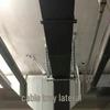 Seismic Support System: Cable Tray & Busbar Hanger Accessories Set