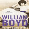 The New Confessions by William Boyd Paperback Book 9780141046914