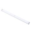USB Rechargeable Human Body Induction LED Lamp Auto Off After 25S Eye Protection Soft Light No Glare Flicker Radiation Wardrobe
