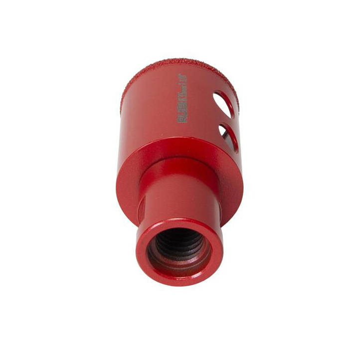 DRYGRES PREMIUM DRILL 35 M14 - RI 06973